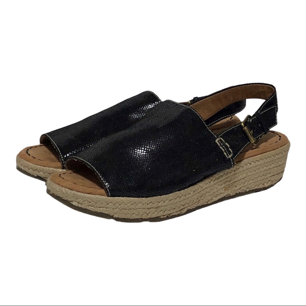 Naturalizer Praline Espadrille Sandals - Picture 1 of 16